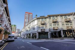 Bukit Pasoh Conservation Area (D2), Shop House #527522851